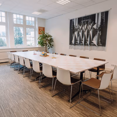 3 Kromme Nieuwegracht, Utrecht Image 6