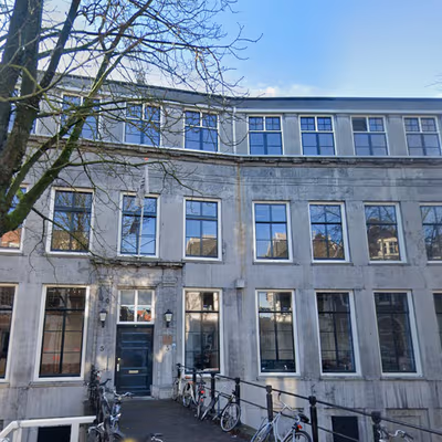 3 Kromme Nieuwegracht, Utrecht Image 8