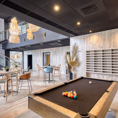 4 Bd Michael Faraday, Serris Image 4