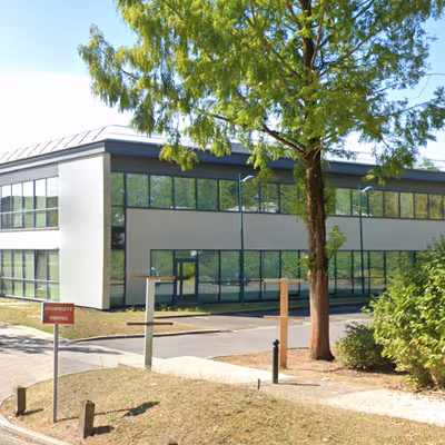 4 Bd Michael Faraday, Serris Image 7