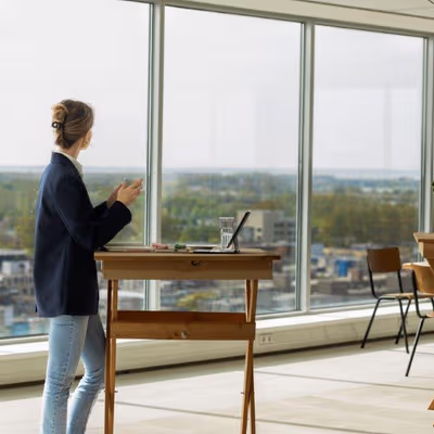 29 Hospitaaldreef, Almere Image 1