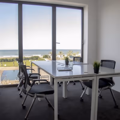 409 Boulevard De La Corniche, Casablanca Image 2