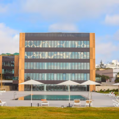 409 Boulevard De La Corniche, Casablanca Image 10