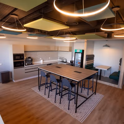 Avenue Main Street Cfc, Casablanca Image 7