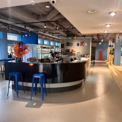 200 Daltonlaan, Utrecht Image 6