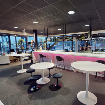 102 Parkweg, Enschede Image 9