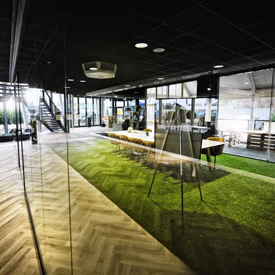 102 Parkweg, Enschede Image 4