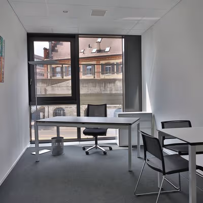 26 Gotthardstrasse, ZUG Image 1