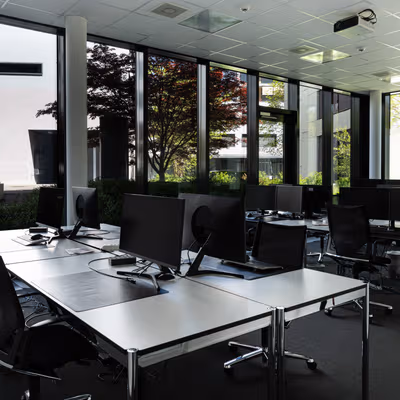 26 Gotthardstrasse, ZUG Image 4