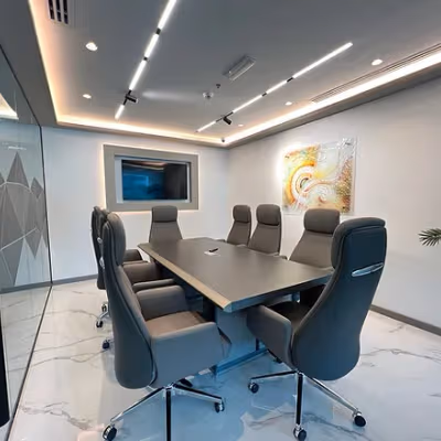 Jetset Business Center Prime Tower, Dubai Image 1