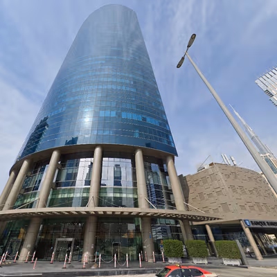 Jetset Business Center Prime Tower, Dubai Image 8