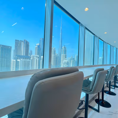 Jetset Business Center Prime Tower, Dubai Image 6