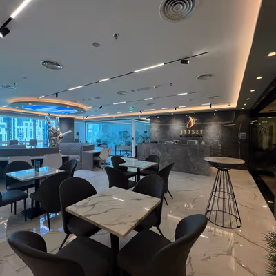 Jetset Business Center Prime Tower, Dubai Image 7