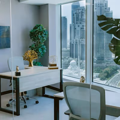 Jetset Business Center Prime Tower, Dubai Image 3