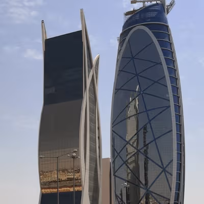 King Fahd Branch Road Al Sahafa, Riyadh Image 7