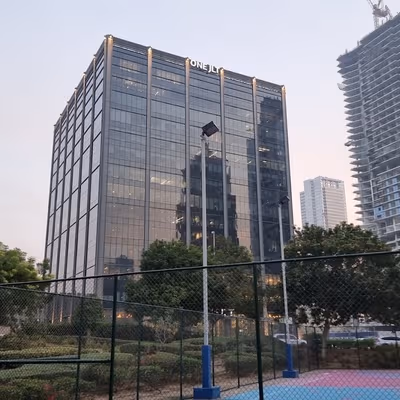 Jumeirah Lake Towers, Dubai Image 8