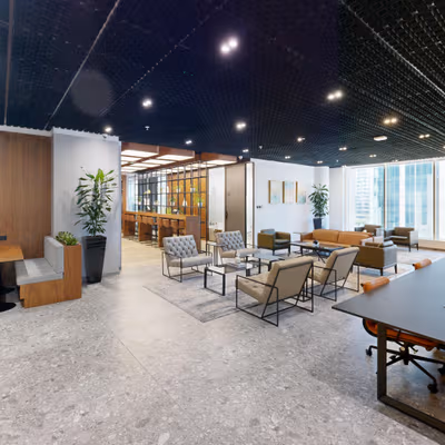 Emaar Square, Dubai Image 3