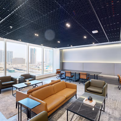 Emaar Square, Dubai Image 7