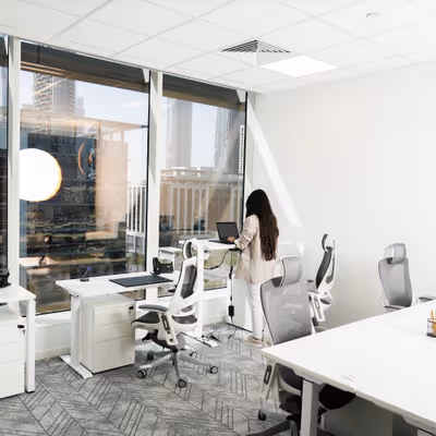 Emaar Square, Dubai Image 4