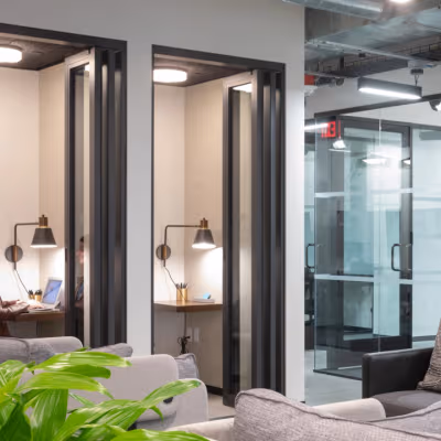 100 Summer Street, Boston Image 3