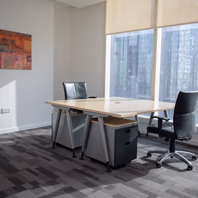 The Bay Gate - Business Bay, Dubai Image 3