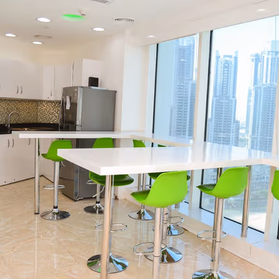 Al Abraj Business Bay St - Marasi Dr, Dubai Image 10