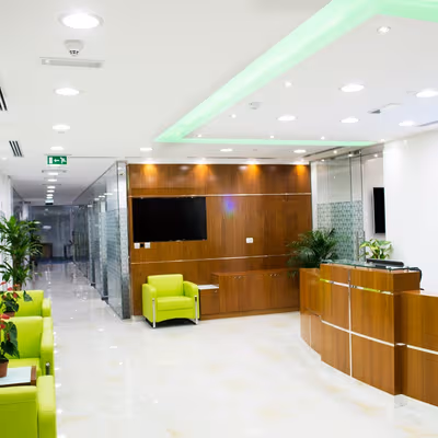 Al Abraj Business Bay St - Marasi Dr, Dubai Image 11