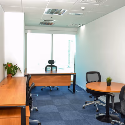 Al Abraj Business Bay St - Marasi Dr, Dubai Image 4