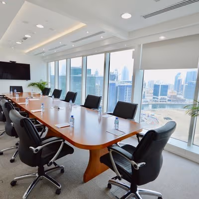 Al Abraj Business Bay St - Marasi Dr, Dubai Image 6