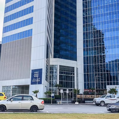 Al Abraj Business Bay St - Marasi Dr, Dubai Image 8