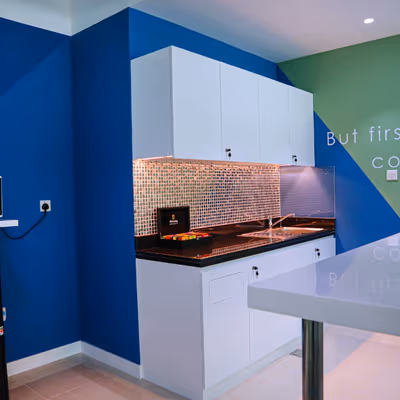 Cluster Y Swiss Tower - Jumeirah Lake Towers, Dubai Image 7