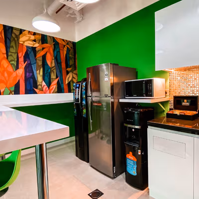 Cluster Y Swiss Tower - Jumeirah Lake Towers, Dubai Image 5