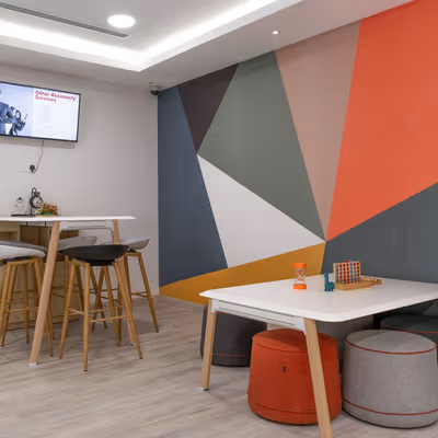 Marasi Drive Business Bay, Dubai Image 30