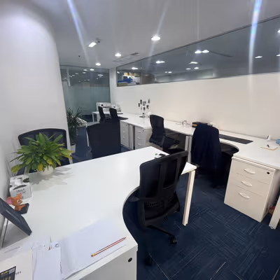 Marasi Drive Business Bay, Dubai Image 9