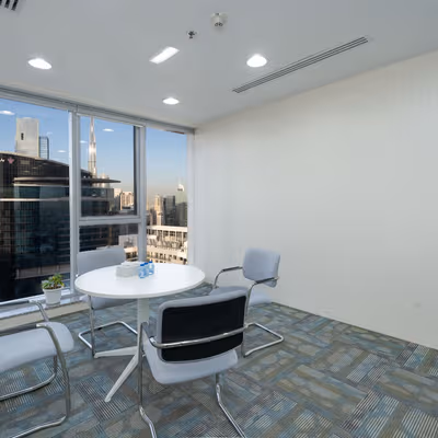 Marasi Drive Business Bay, Dubai Image 21