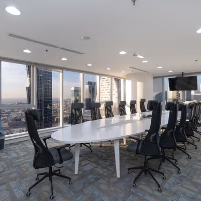 Marasi Drive Business Bay, Dubai Image 8