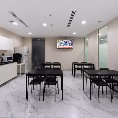 Marasi Drive Business Bay, Dubai Image 32