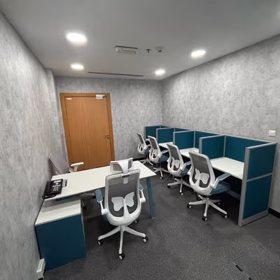 Marasi Drive Business Bay, Dubai Image 11