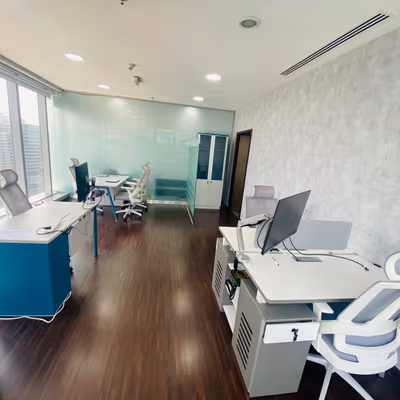 Marasi Drive Business Bay, Dubai Image 18