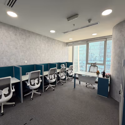 Marasi Drive Business Bay, Dubai Image 14