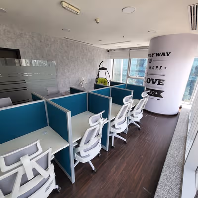 Marasi Drive Business Bay, Dubai Image 4