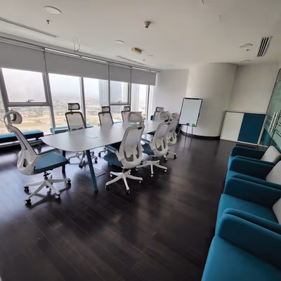 Marasi Drive Business Bay, Dubai Image 3