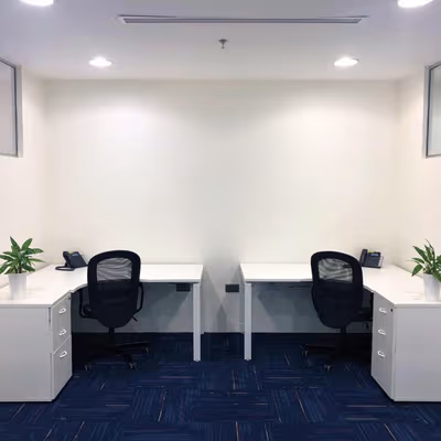 Marasi Drive Business Bay, Dubai Image 5