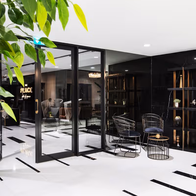 Sheikh Zayed Rd, Dubai Image 6