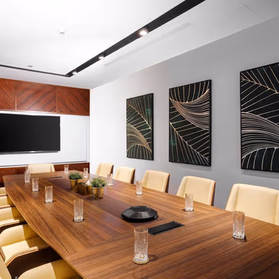 Sheikh Zayed Rd, Dubai Image 4