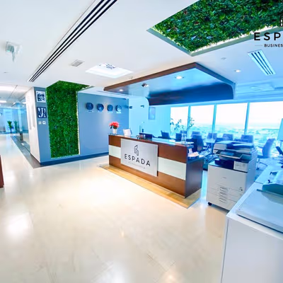 Single Business Tower - Business Bay, Dubai Image 9