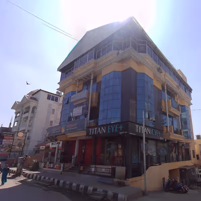 307 100 Feet Ring Rd Kathriguppe Iv Phase Banashankari 3rd Stage Padmanabhanagar, Bengaluru Image 5