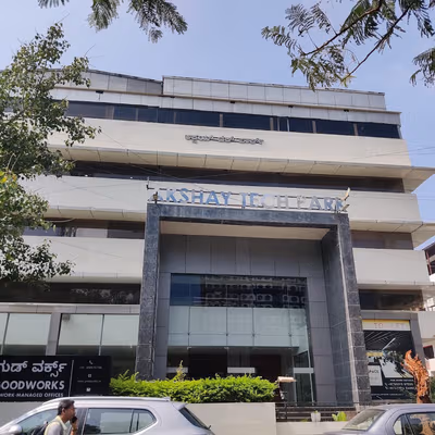 Plot No 72 & 73 Vijayanagar Epip Zone Whitefield, Bengaluru Image 6