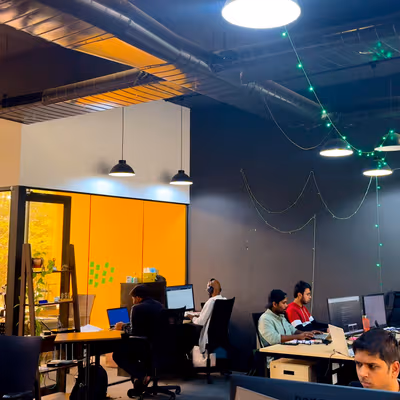 Goodworks Infinity Park 2nd Main Rd Near 21 Electronics City Phase 1 Electronic City, Bengaluru Image 3