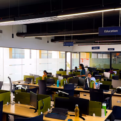 Goodworks Infinity Park 2nd Main Rd Near 21 Electronics City Phase 1 Electronic City, Bengaluru Image 6